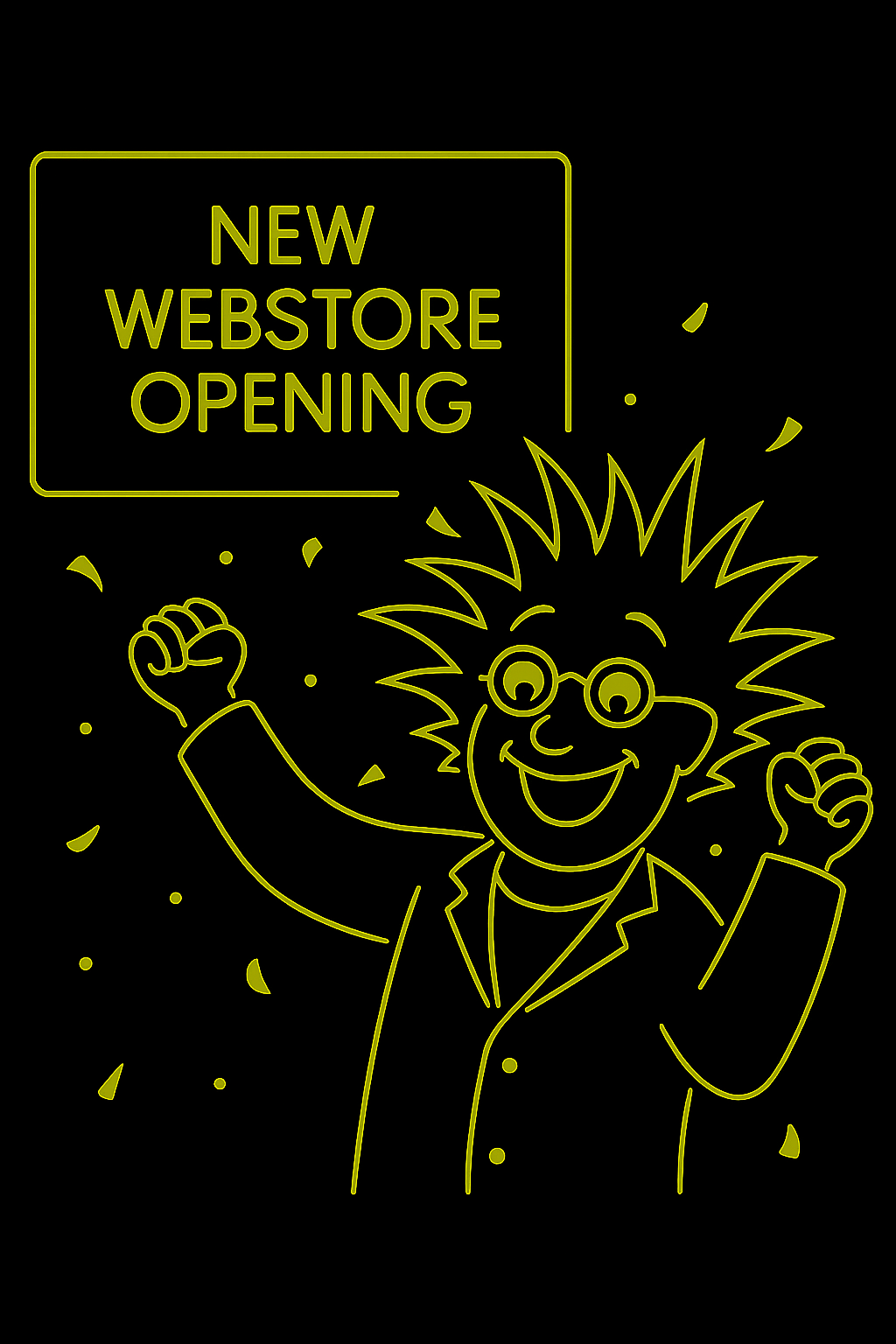 E-Stim News :: New E-Stim Store launched – E-Stim Systems Ltd