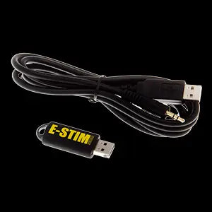 E-Stim 2B / 2B PROPACK Digital Estim 17 Modes 2 O/P Optional PSU Remote PC-Link | UK - Foto 9