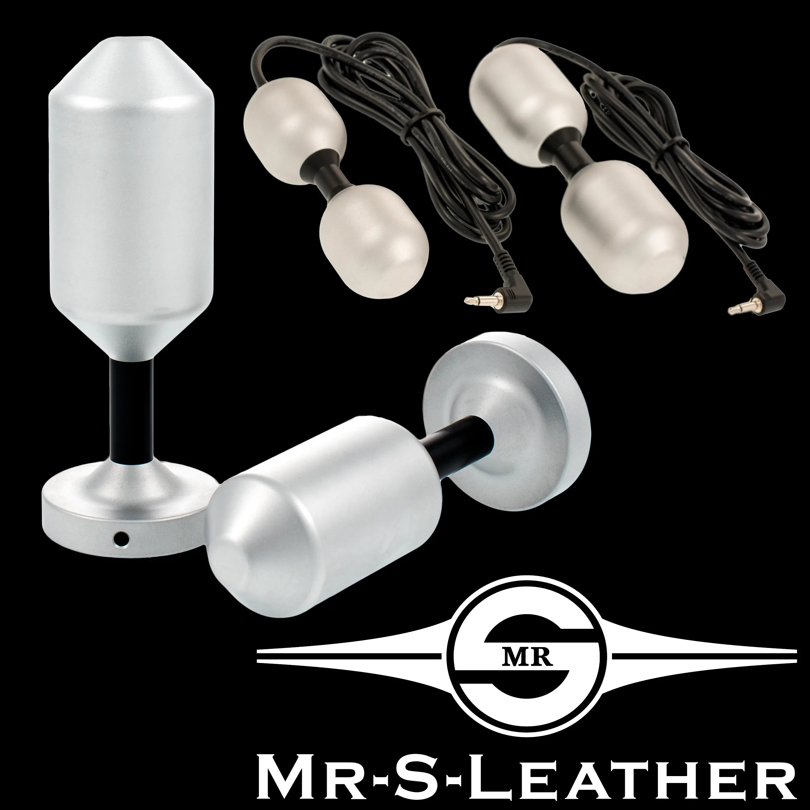 Mr S collaborations E-Stim Systems Ltd Mr S collaborations E-Stim Systems Ltd