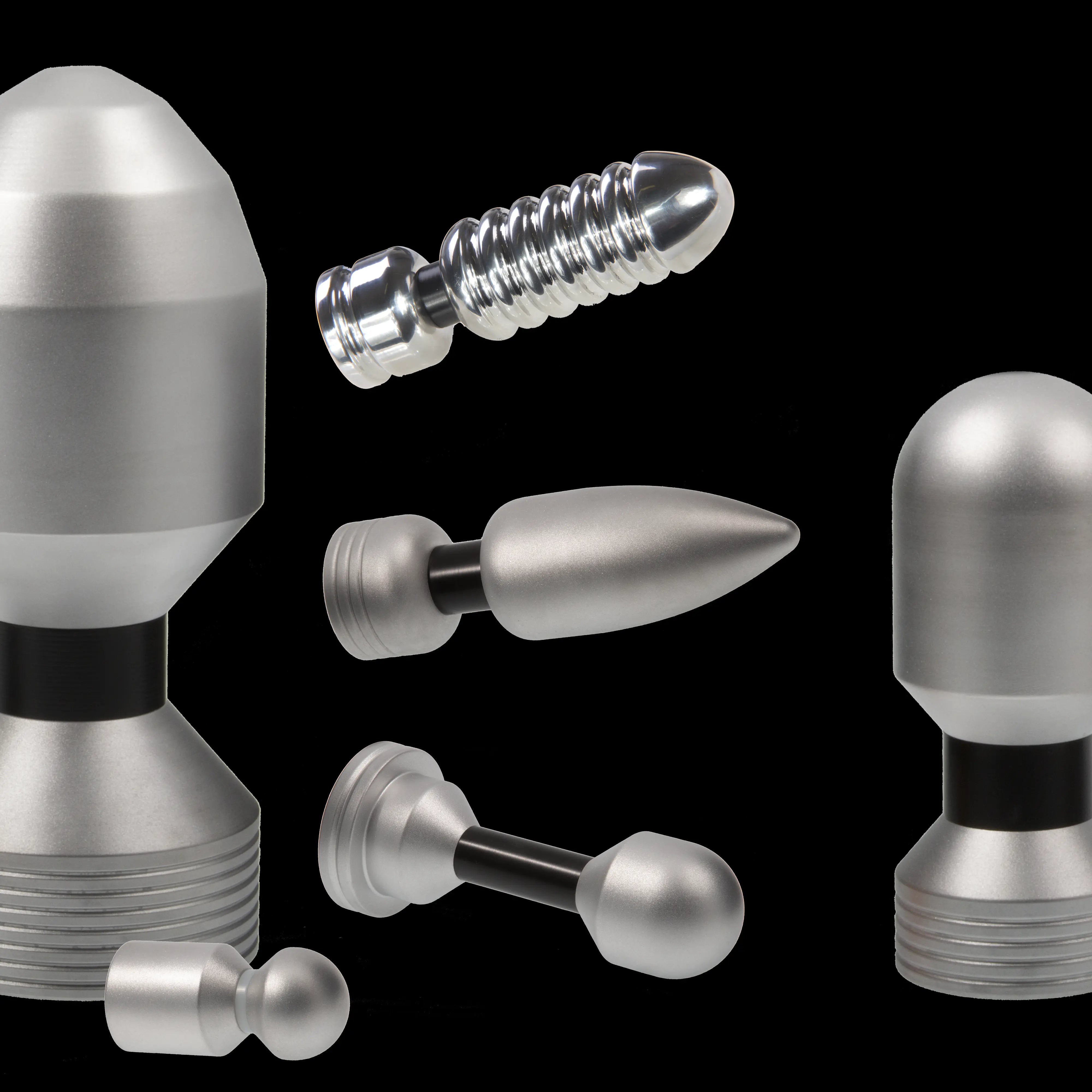 E-Stim Systems Insertable Electrodes E-Stim Systems Ltd E-Stim Systems Insertable Electrodes E-Stim Systems Ltd