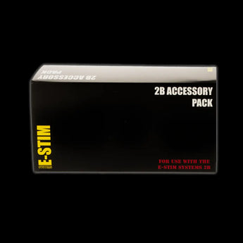 E-Stim Systems 2B Accessory Pack