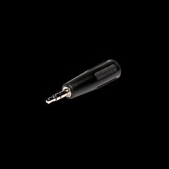 2.5mm Socket to 3.5mm plug Adaptor
