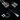 E-Stim Systesm Skinplay Electrodes