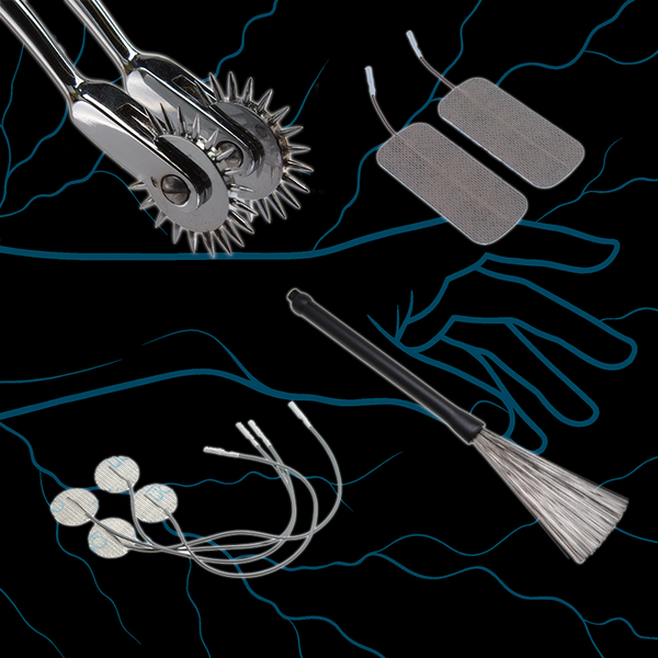 E-Stim Systems Skin Play Electrodes – E-Stim Systems Ltd