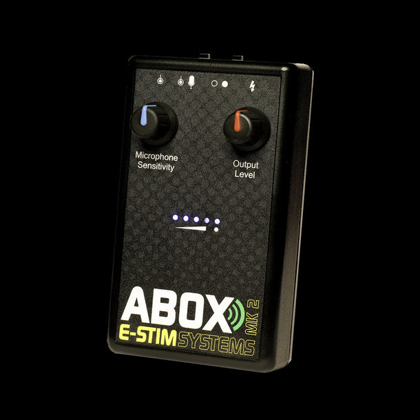 ABox MK 2 – E-Stim Systems Ltd