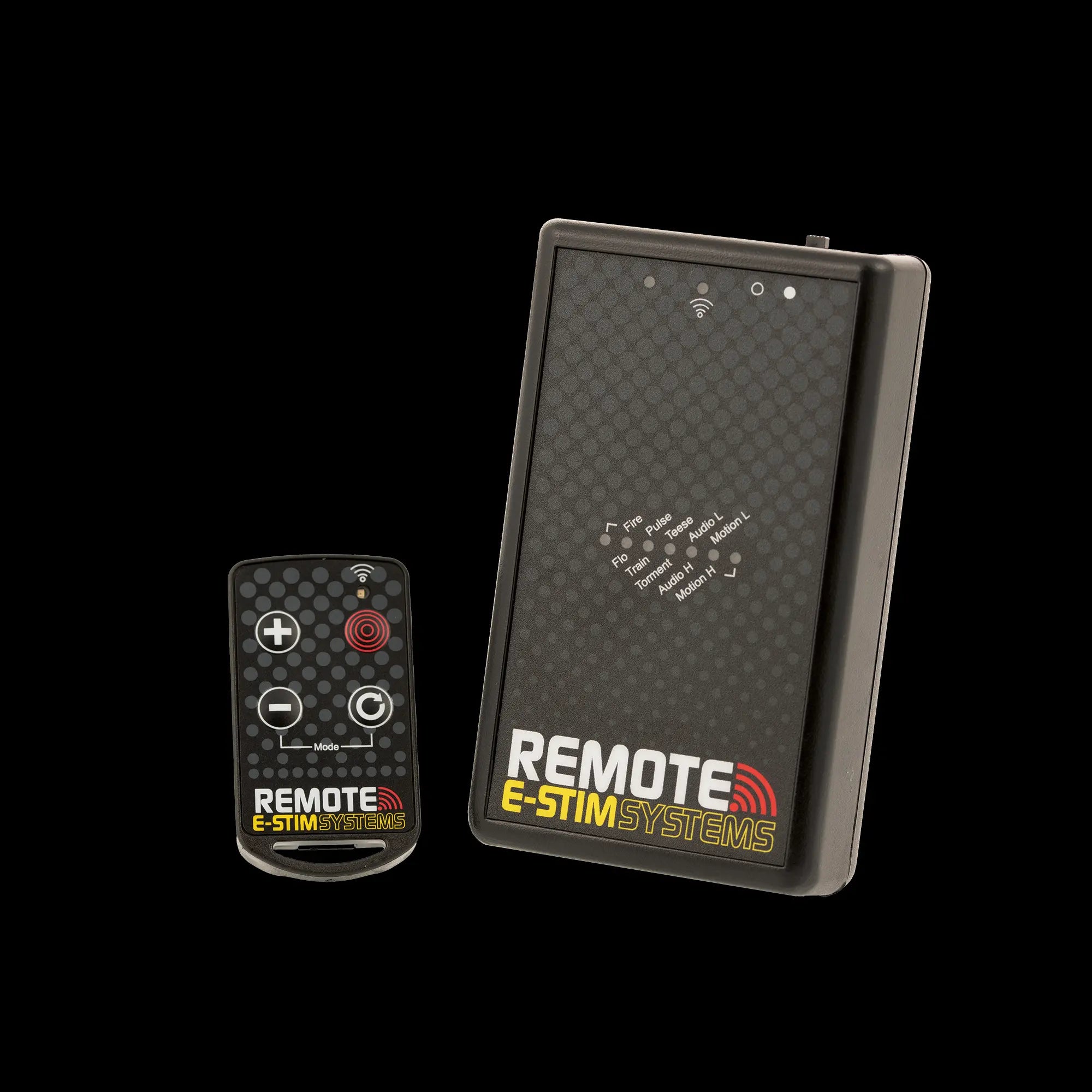 E-Stim Systems Remote – E-Stim Systems Ltd