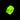 Lime Green PlugNut
