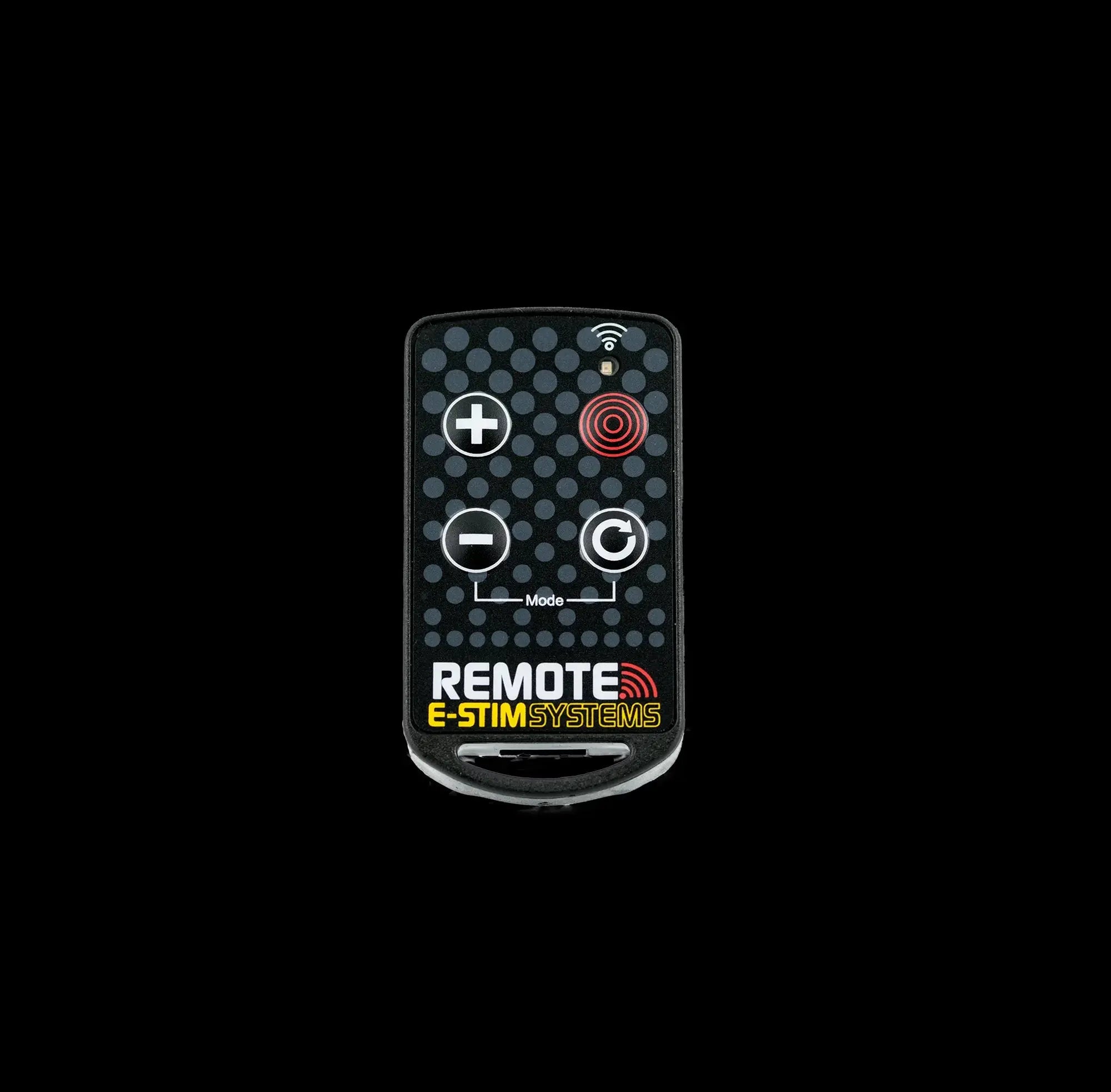 Remote Keyfob Transmitter (New Remote System) – E-Stim Systems Ltd