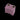 Baby Pink Ring Spacer