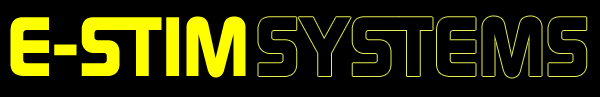 E-Stim Systems Logo