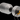 Large Torpedo with 4mm Low Profile Cable Connected (not supplied)