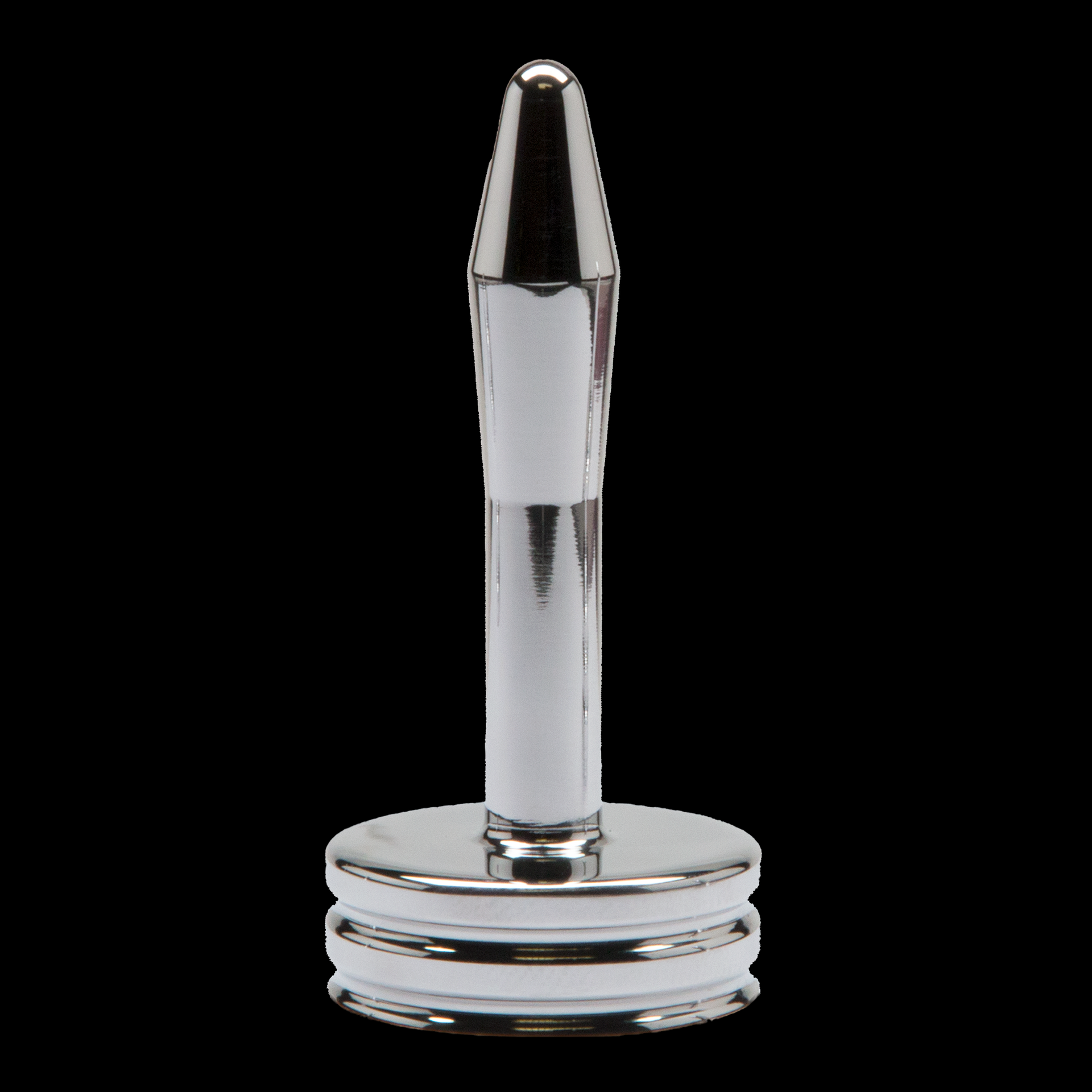E-Stim Systems Medium Diamond Penis Plug E-Stim Systems Ltd E-Stim Systems Medium Diamond Penis Plug E-Stim Systems Ltd