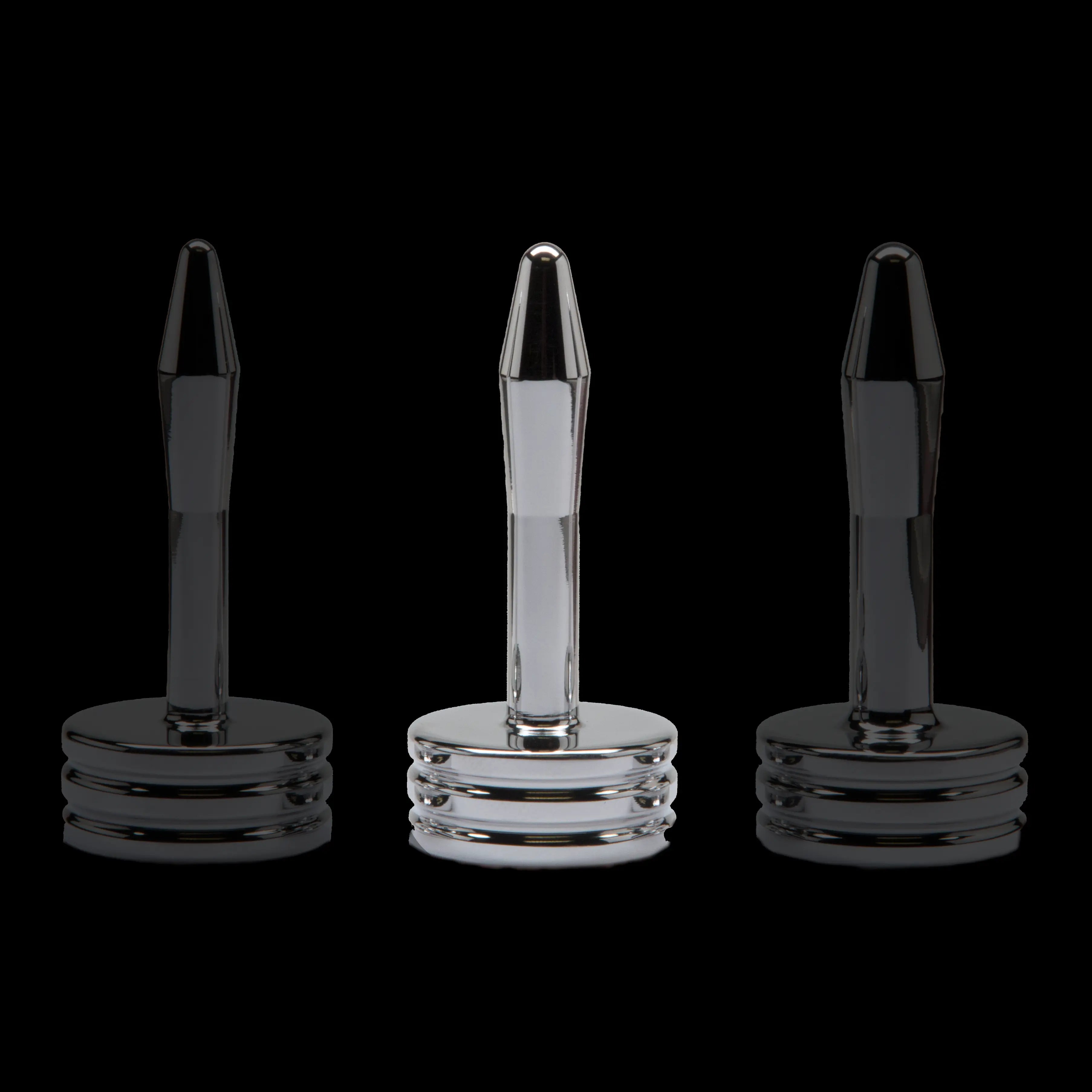 E-Stim Systems Medium Diamond Penis Plug E-Stim Systems Ltd E-Stim Systems Medium Diamond Penis Plug E-Stim Systems Ltd