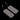 Long E-Stim Systems TENS Pads