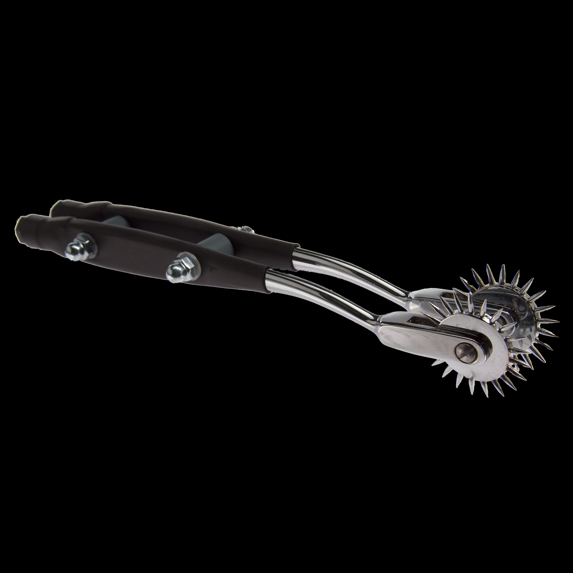 E-Stim Systems Dual Pinwheel – E-Stim Systems Ltd