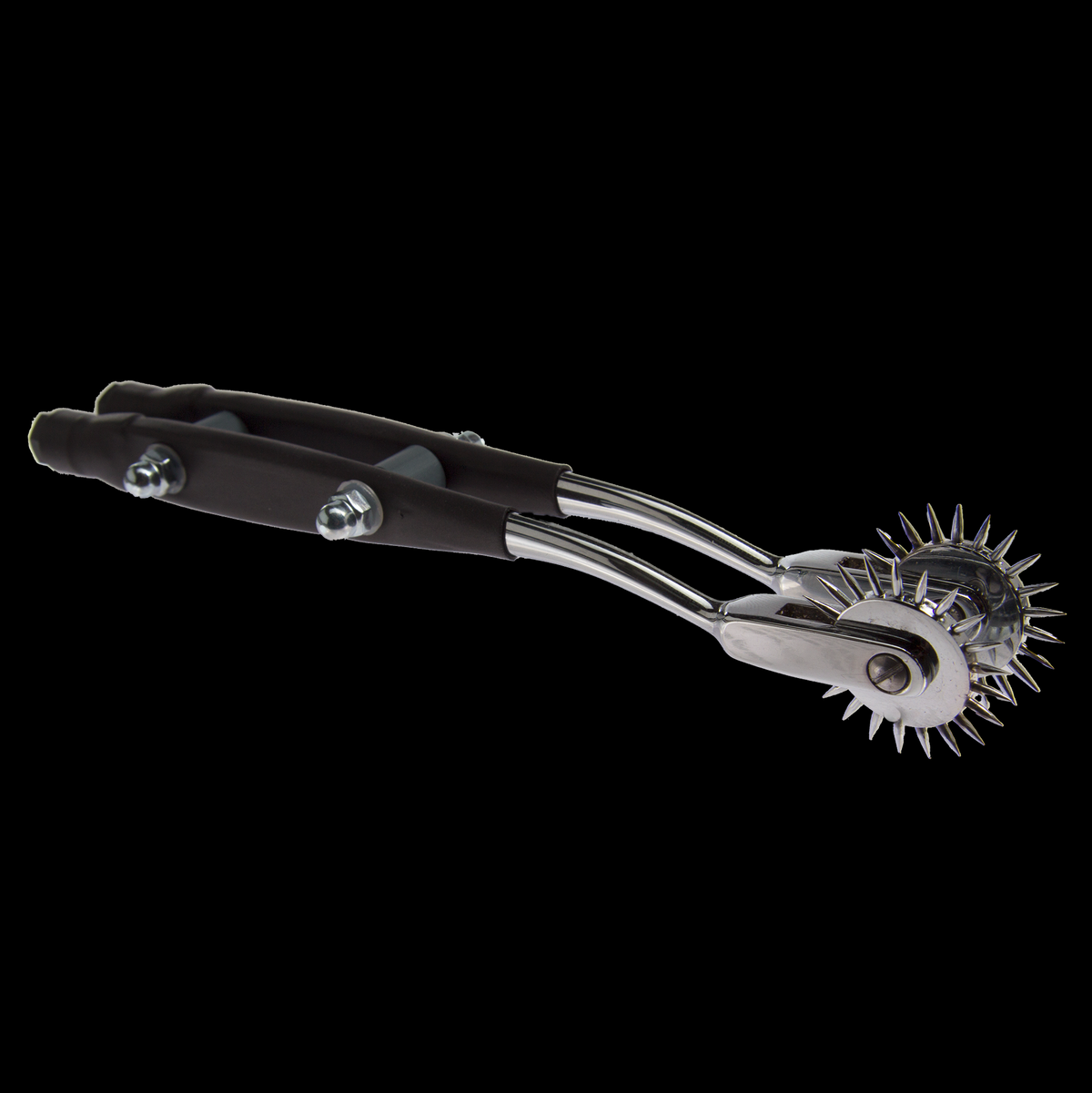 E-Stim Systems Dual Pinwheel – E-Stim Systems Ltd