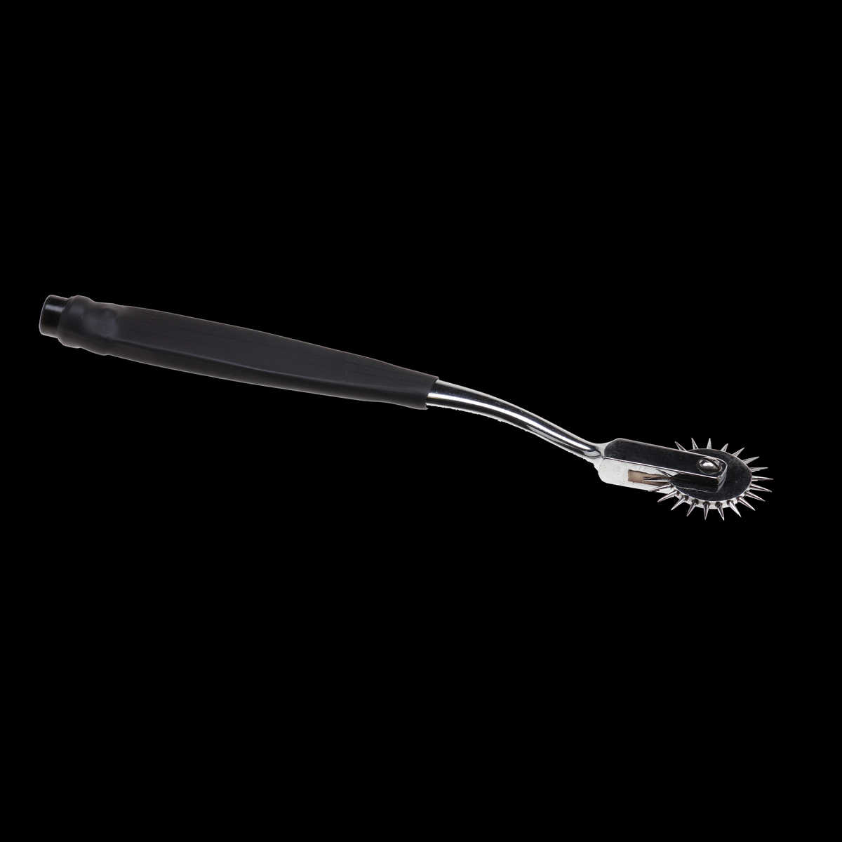 E-Stim Systems Single Pinwheel – E-Stim Systems Ltd