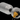 Small Torpedo showing Low Profile connectors (not supplied)